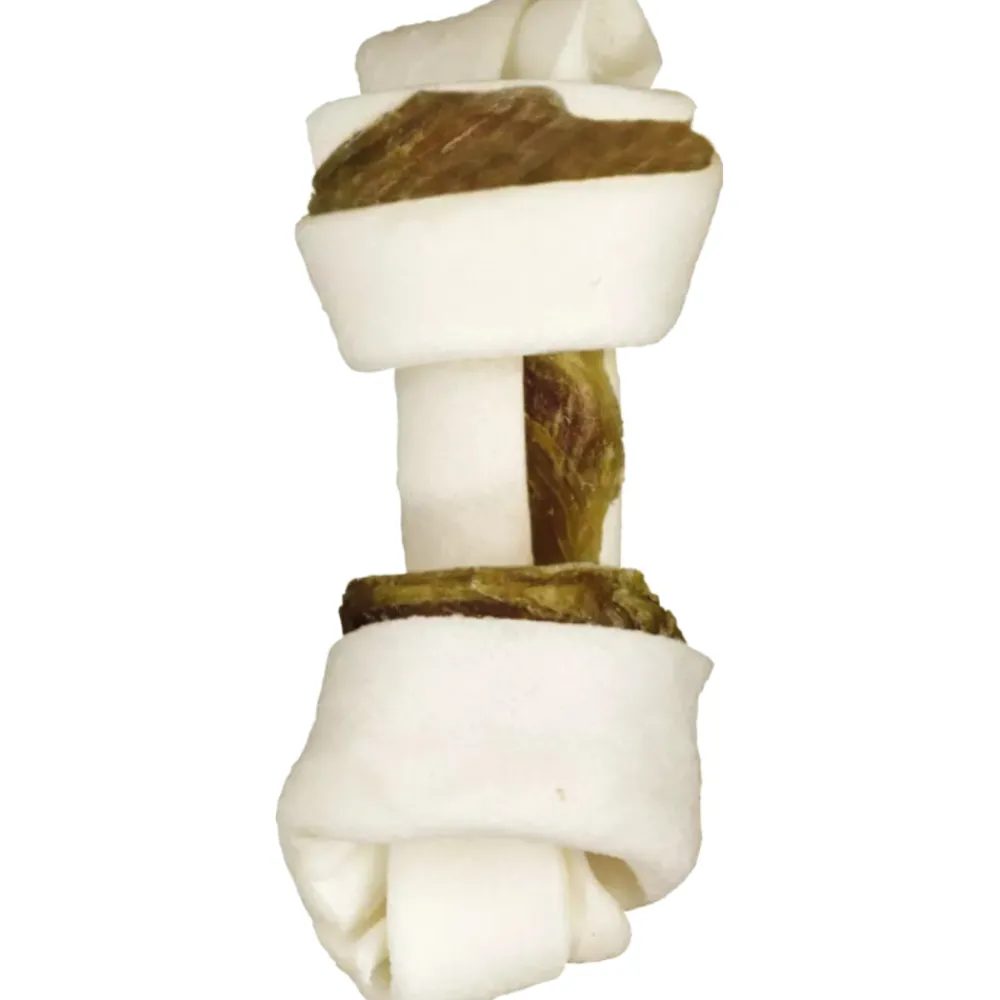 Snacks<8in1 6x Delights Rund S