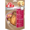 8x Fillets Pro Skin & Coat Kip 80 gr^8in1 Outlet