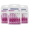 3x Ragers Maxi Paars PHD 2.3 6 stuks^Interprox Hot