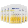 Flossen & Ragen<Interprox 6x Ragers Mini Geel PHD 1.4 6 stuks