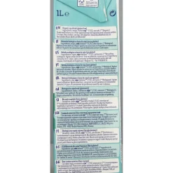 Melkvervangers<Isola bio 3x Soja Naturel Drink 1 liter