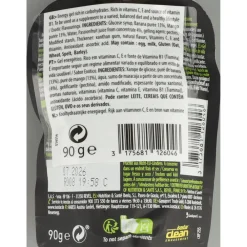 Outlet 3x Actifood Exotic 90 gr Sportvoeding & Drank