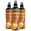 3x Fast Hydration Orange 500 ml^Isostar Clearance