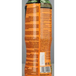 3x Fast Hydration Orange 500 ml^Isostar Clearance