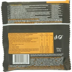 12x High Energy Sportreep Multifruits 3 x 40 gr^Isostar Outlet