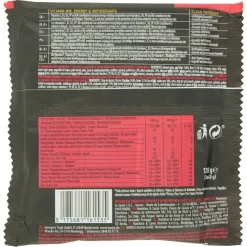 6x High Energy Sportreep Cranberry 3 x 40 gr Sportvoeding & Drank|Snacks & Tussendoortjes