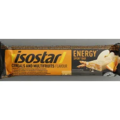 Discount 3x High Energy Sportreep Multifruits 40 gr Sportvoeding & Drank