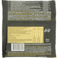 Sportvoeding & Drank|Snacks & Tussendoortjes<Isostar 20x High Energy Sportreep Banaan 3 x 40 gr