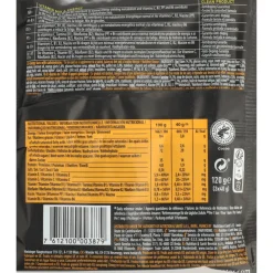 Clearance 6x High Energy Sportreep Multifruits 3 x 40 gr Sportvoeding & Drank