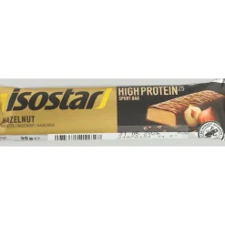 30x High Protein 25 Hazelnoot^Isostar Sale