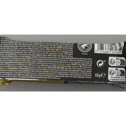 6x High Protein Sportreep Chocolate 55 gr^Isostar Online