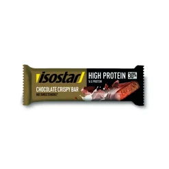 Online 12x High Protein Sportreep Chocolate 55 gr Sportvoeding & Drank|Snacks & Tussendoortjes