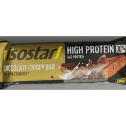 Online 12x High Protein Sportreep Chocolate 55 gr Sportvoeding & Drank|Snacks & Tussendoortjes