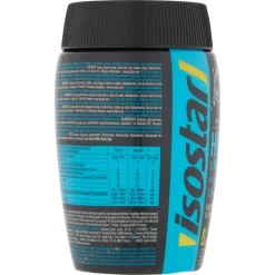 Sportvoeding & Drank<Isostar 6x Hydrate & Perform Grapefruit 400 gr