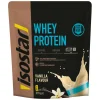 6x Whey Protein Vanille 570 gr^Isostar