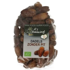 6x It's Amazing Dadels 500 gr^Its Amazing Sale