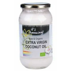 Olie & Azijn<Its Amazing 3x It's Amazing logische Kokosolie Extra Virgin 1000 ml
