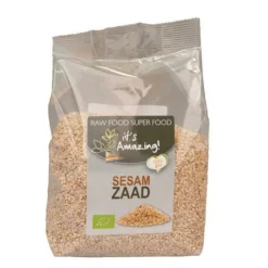 Kruiden<Its Amazing 3x It's Amazing Sesamzaad 500 gr