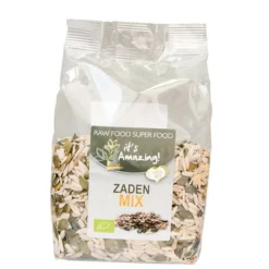 Outlet 6x It's Amazing Zadenmix 500 gr Zaden