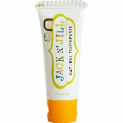 3x Tandpasta Banaan 50 gr^Jack n Jill Outlet