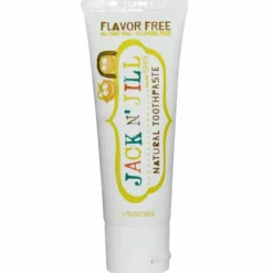 New 3x Tandpasta Zonder Smaak 50 gr Specialistische Mondverzorging|Spoelen & Poetsen