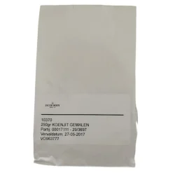 Kruiden<Jacob Hooy 3x Koenjit Curcuma Poeder 250 gr