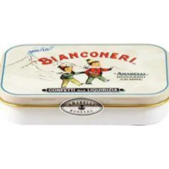 3x Laurierdrop Blikje Wit^Jacob Hooy Clearance