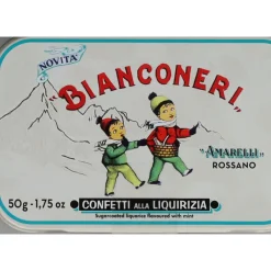 3x Laurierdrop Blikje Wit^Jacob Hooy Clearance