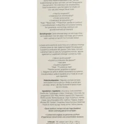 3x Slank Theezakjes 50 stuks^Jacob Hooy