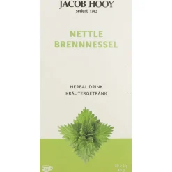 3x Thee Brandnetel 20 stuks^Jacob Hooy Online