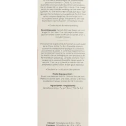 Thee<Jacob Hooy 3x Thee Pu Erht 50 stuks