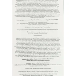 3x Zuurbase Balans 80 gr^Jacob Hooy Outlet