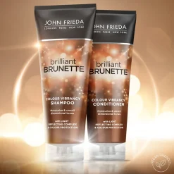 Shampoo<John Frieda 4x Colour Vibrancy Shampoo 250 ml