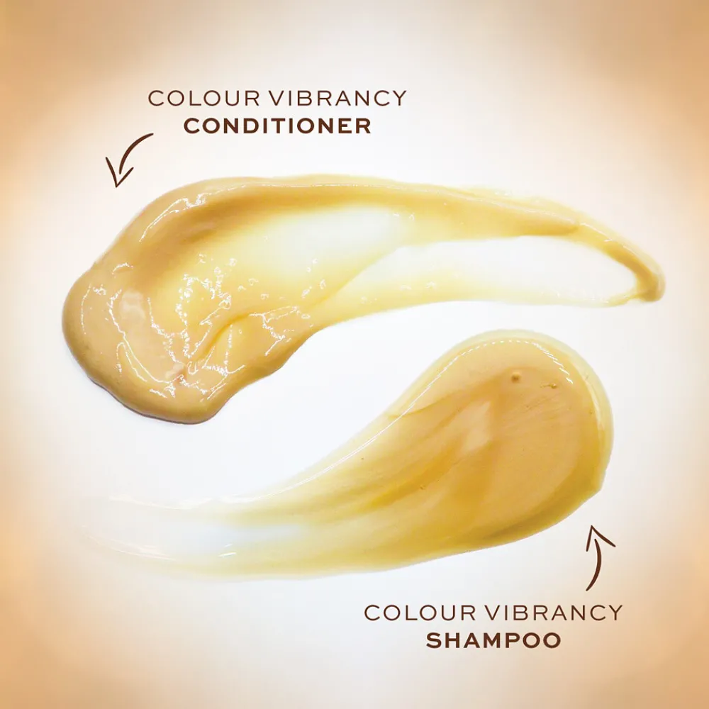 Shampoo<John Frieda 4x Colour Vibrancy Shampoo 250 ml