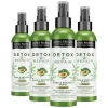 Best 4x Detox & Repair Protect Spray 250 ml Haarverzorging