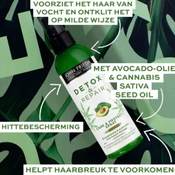 Best 4x Detox & Repair Protect Spray 250 ml Haarverzorging