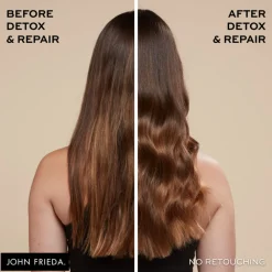 4x Detox & Repair Shampoo 250 ml^John Frieda Online