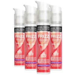 Haarverzorging<John Frieda 4x Frizz Ease Original Serum 50 ml