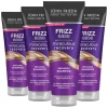4x Frizz Ease Miraculous Recovery Shampoo 250 ml^John Frieda Sale
