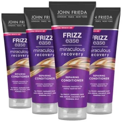 Conditioner<John Frieda 4x Frizz Ease Miraculous Recovery Conditioner 250 ml