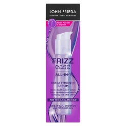 Best 4x Frizz Ease Extra Strength Serum 50 ml Haarverzorging