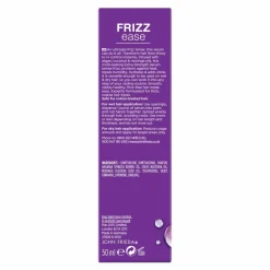 Best 4x Frizz Ease Extra Strength Serum 50 ml Haarverzorging