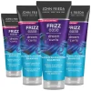 4x Frizz Ease Dream Curls Shampoo 250 ml^John Frieda Sale