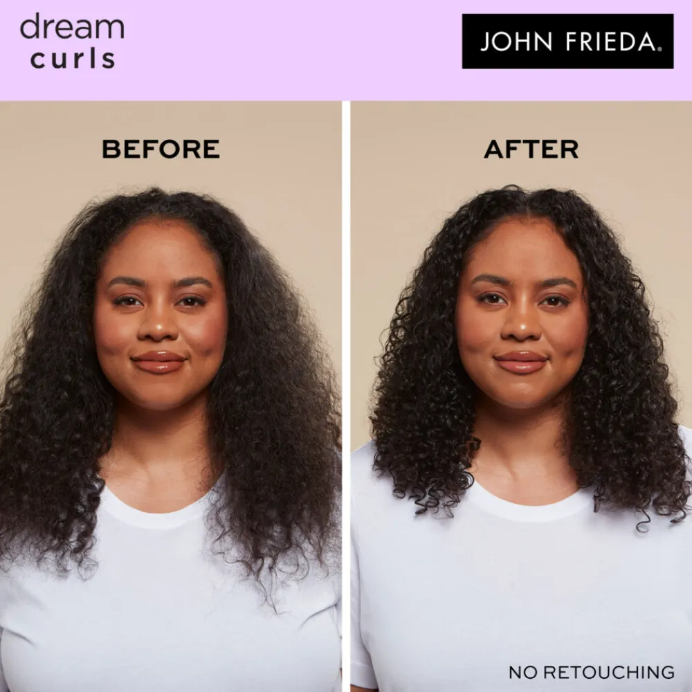 4x Frizz Ease Dream Curls Shampoo 250 ml^John Frieda Sale