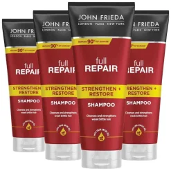 Shampoo<John Frieda 4x Full Repair Full Body Shampoo 250 ml