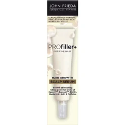4x PROfiller+ Thickening Hair Density Scalp Serum 50 ml^John Frieda Sale
