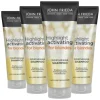 4x Sheer Blonde Highlight Activating Brightening Shampoo 250 ml^John Frieda Discount