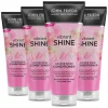 Conditioner<John Frieda 4x Vibrant Shine Colour Conditioner 250 ml