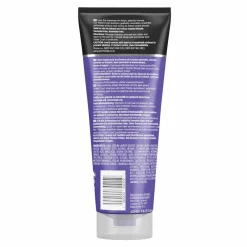 Shampoo<John Frieda 4x Violet Crush Shampoo Purple 250 ml