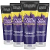 Shampoo<John Frieda 4x Violet Crush Shampoo Intense Purple 250 ml